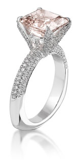 pave ring